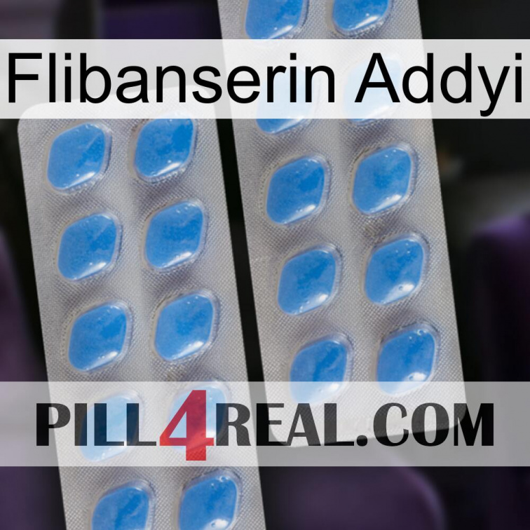 Flibanserin Addyi 23